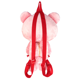 Gloomy Bear 18" Plush Backpack