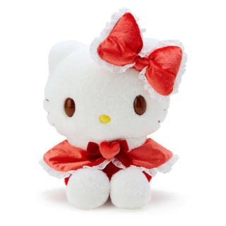 Sanrio Girly Cape 12" Plush