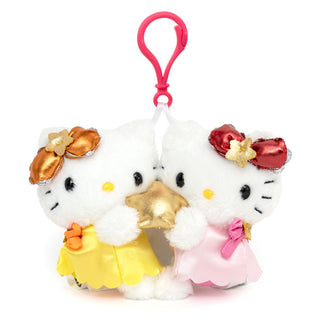 Hello Kitty Zodiac Mascot Clip