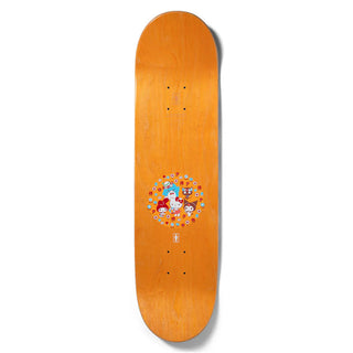 Hello Kitty x GIRL Woodland Wonder Carroll Deck