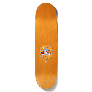 Pochacco x GIRL Woodland Wonder Pacheco Deck