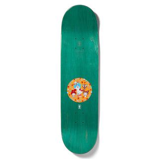 Pompompurin x GIRL Woodland Wonder Gass Deck