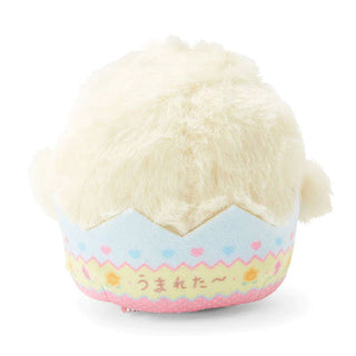 Sanrio Baby Chick Mascot Keychain