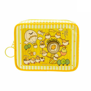 Gudetama Land Pouch