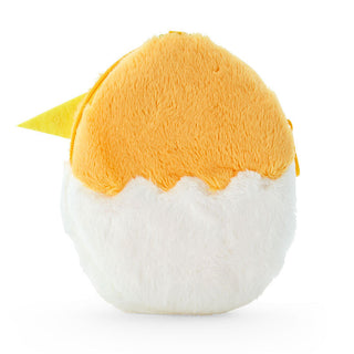 Gudetama Land Mini Zipper Pouch