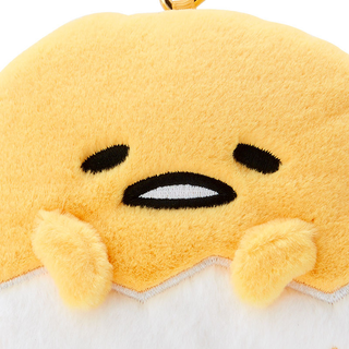 Sanrio Plush Mini Face Pouch