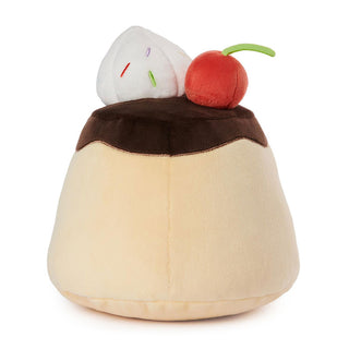 Gudetama Flan Plush