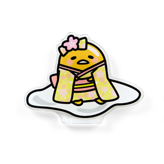 Sanrio Kimono Acrylic Magnet