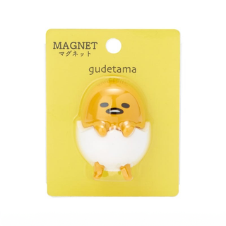 Sanrio Mini Mascot Magnet