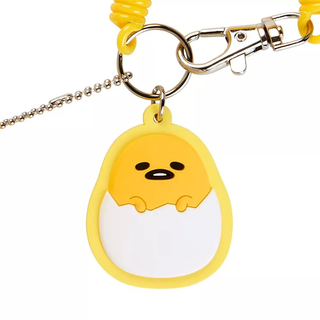 Sanrio Mini Case Keychain