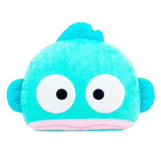 Hangyodon Big Face Cushion