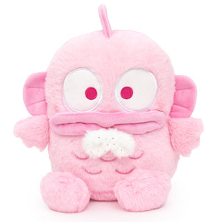 Sanrio Fluffy Pink 11" Plush