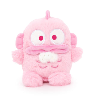 Sanrio Fluffy Pink 7" Plush