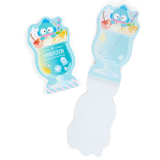 Sanrio Soda Float Memo Pad