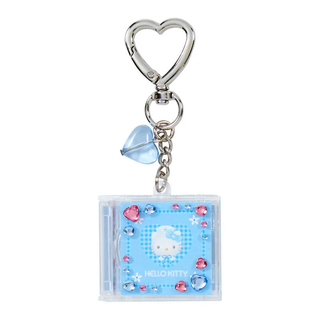 Sanrio Heisei Pop Blue Keychain Blind Box