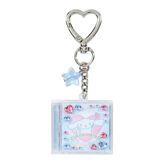 Sanrio Heisei Pop Blue Keychain Blind Box