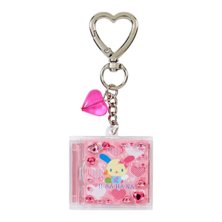 Sanrio Heisei Pop Blue Keychain Blind Box