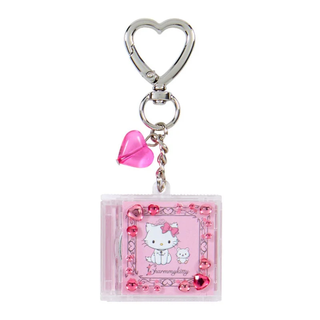 Sanrio Heisei Pop Blue Keychain Blind Box