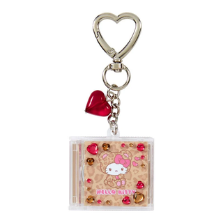 Sanrio Heisei Pop Pink Keychain Blind Box