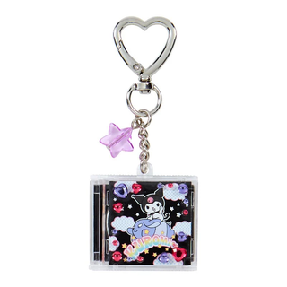 Sanrio Heisei Pop Pink Keychain Blind Box