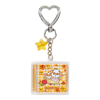 Sanrio Heisei Pop Pink Keychain Blind Box