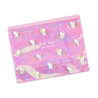 Sanrio Aurora Zipper Bag Set