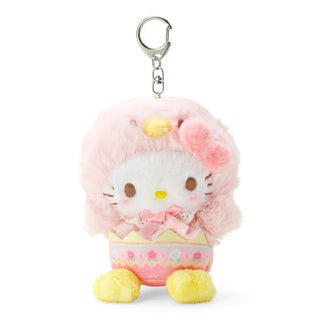 Sanrio Baby Chick Mascot Keychain