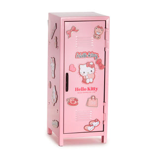 Sanrio Mini Locker