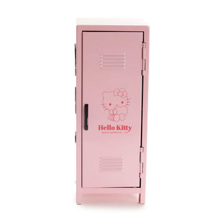 Sanrio Mini Locker