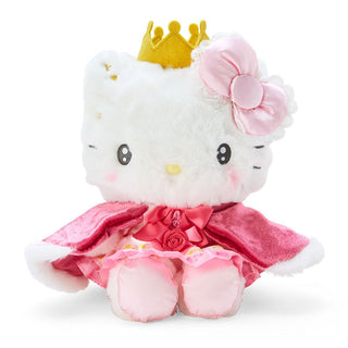 Sanrio My Number 1 Favorite Plush