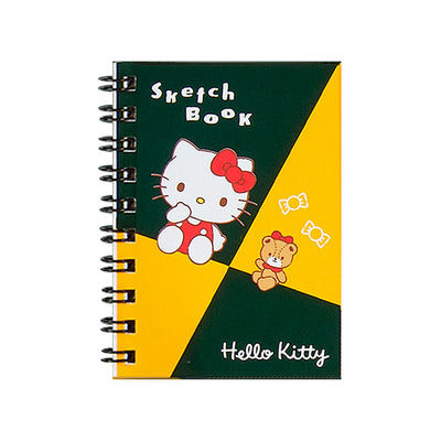 Pack Your Own Sanrio x Maruman - Mini Notebook