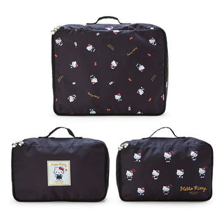 Sanrio 3-Piece Packing Cube Set