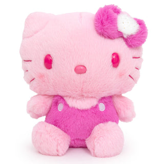 Sanrio Fluffy Pink 11" Plush