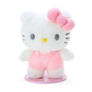 Sanrio Pitatto Friend Small Dress Up Doll