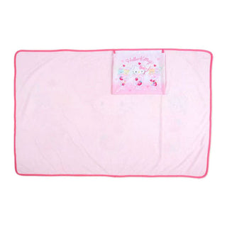 Sanrio Soda Float Blanket