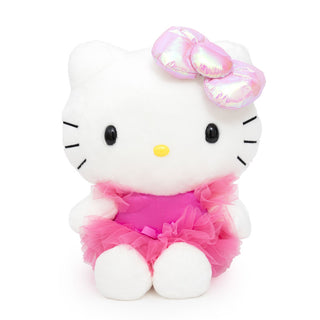 Sanrio Spring Dress 12" Plush