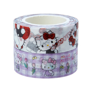 Sanrio Washi Tape Set