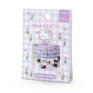 Sanrio Washi Tape Set