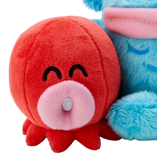 Sanrio Best Mates 7" Plush