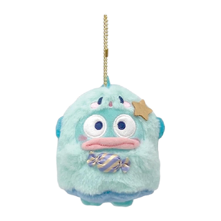 Sanrio Candy Ghost Plush Mascot