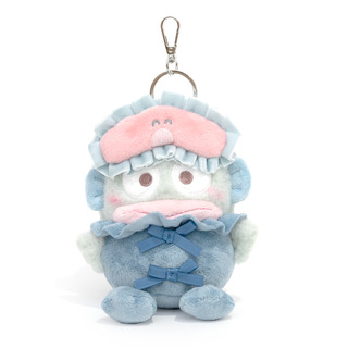 Sanrio Frilly Pajama Plush Mascot