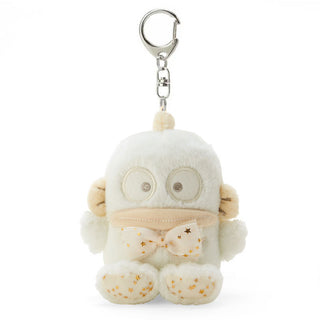 Sanrio Gold Star Mascot Keychain