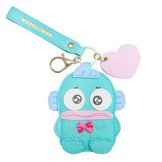 Sanrio Heart Eyes Keychain