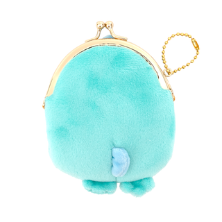 Sanrio Heart Eyes Plush Mini Purse