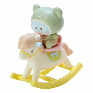 Sanrio Latte Kuma Baby Figure Blind Box