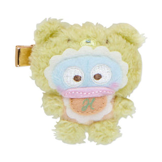 Sanrio Latte Kuma Baby Hair Clip Blind Box