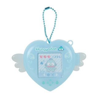 Sanrio Light Blue Days Charm Blind Box