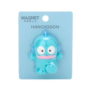 Sanrio Mini Mascot Magnet