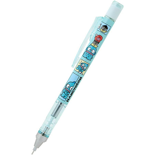 Sanrio Tombow MONO Graph Mechanical Pencil