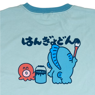 Sanrio Painting T-Shirt